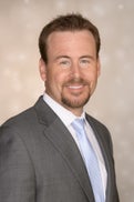 Marques Buck Real Estate Agent at COMPASS