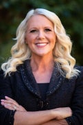 Dominique Nave-conroy Real Estate Agent at Berkshire Hathaway HomeServices