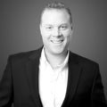 Jared Higgins Real Estate Agent at The Agency