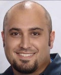 Nima Kazeroonian Real Estate Agent at Coldwell Banker Realty