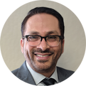 Manjit Gill Real Estate Agent at Alliance Bay Realty