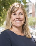 Gina Odom Real Estate Agent at Keller Williams