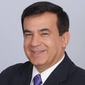 Victor Rouhani Real Estate Agent at Intero Real Estate Services