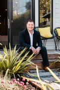 John Townsend Real Estate Agent at Pacific Union International