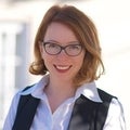 Kristina Solovieva Real Estate Agent at DUDUM Real Estate Group