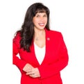 Margeley Bernal Real Estate Agent at Re/max Executive