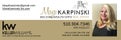 Maya Karpinski Real Estate Agent at KW East Bay Realty, Inc.