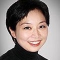 Lucia Kang Real Estate Agent at HomeSmart