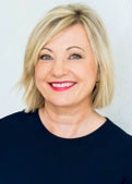 Gabriele Orbell Real Estate Agent at Keller Williams Realty-eastbay