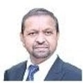 Ashok Patel Real Estate Agent at Compass