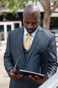 Maurice Thomas Real Estate Agent at Eagle Eye Realty