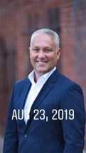 Bryan Lewis Real Estate Agent at Turner DeMarco + Friedman Group
