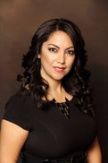Cecilia Magallon Real Estate Agent at HomeSmart PV & Associates