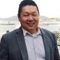Willy Sundjaja Real Estate Agent at Compass
