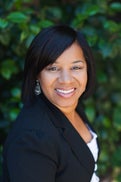 Dalisa Porche Real Estate Agent at Compass