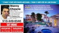Manny Chawla Real Estate Agent at O Homez Inc