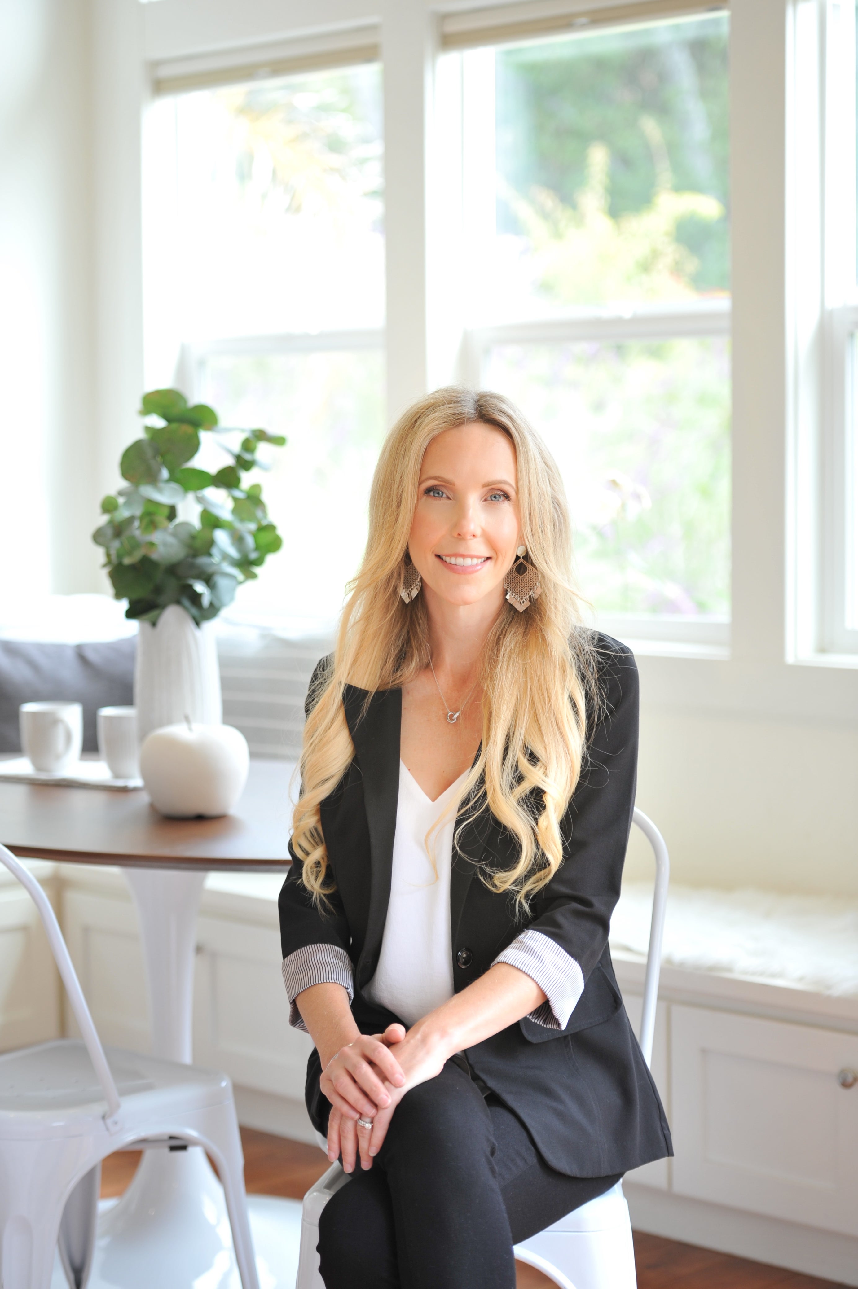 Michele Samples avatar