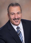 Tony Vruvides Real Estate Agent at Stanley R. E. & Invest Inc.