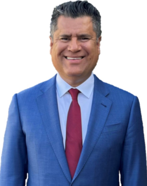 Marcos Serrano avatar