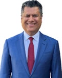 Marcos Serrano Real Estate Agent at HomeSmart PV & Associates