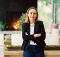 Phoebe Brookbank Real Estate Agent at Compass
