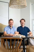Brett Caviness Real Estate Agent at Compass
