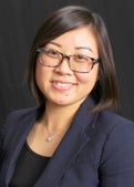Susan Gao Real Estate Agent at Compass