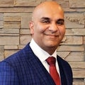 Dipen Solanki Real Estate Agent at PMZ Real Estate