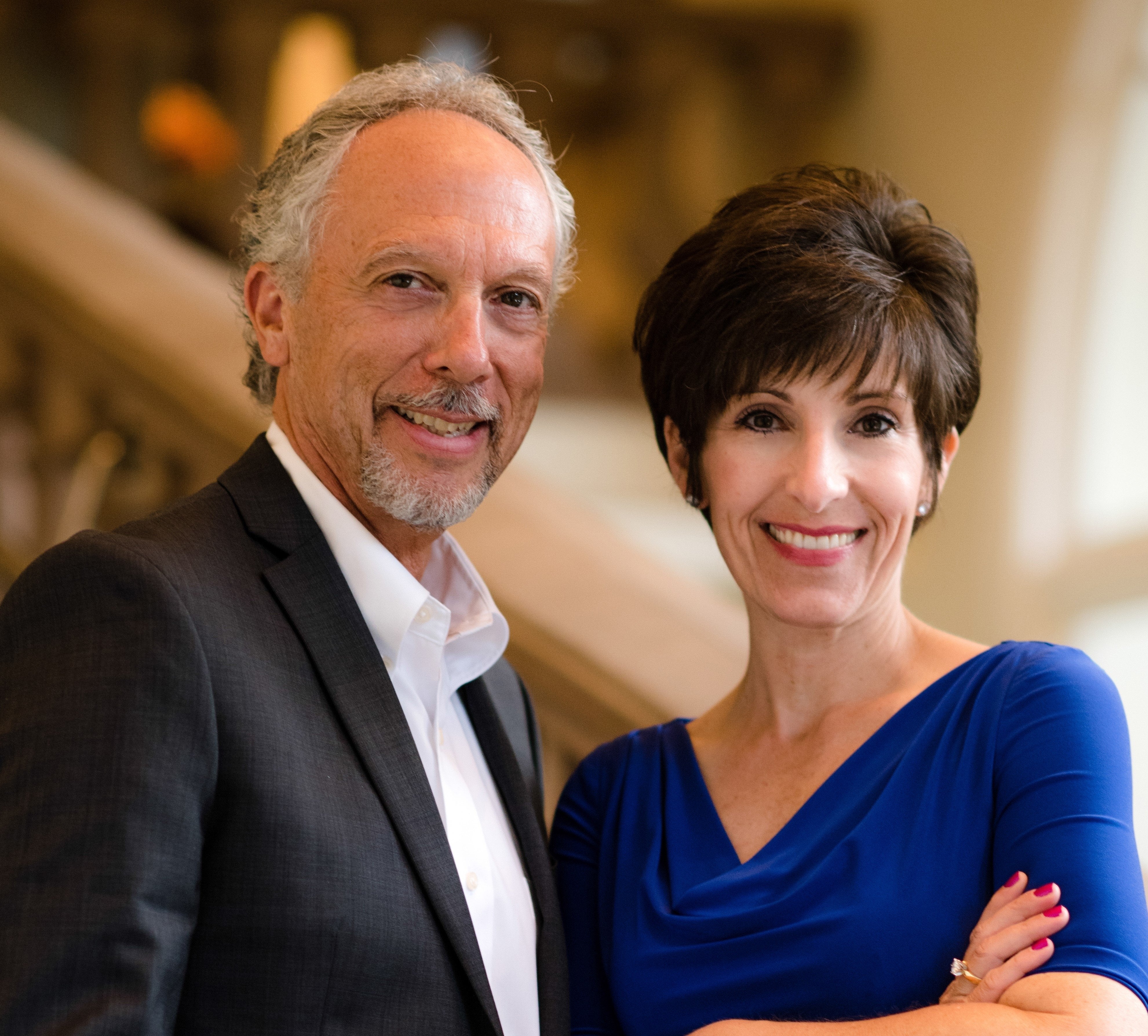 Pamela and Don Colombana avatar