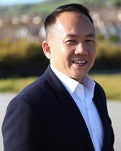 Duc Le Real Estate Agent at Pacificwide Real Estate & Mortgage