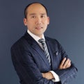 Nicolas Zhao Real Estate Agent at Citadel Real Estate