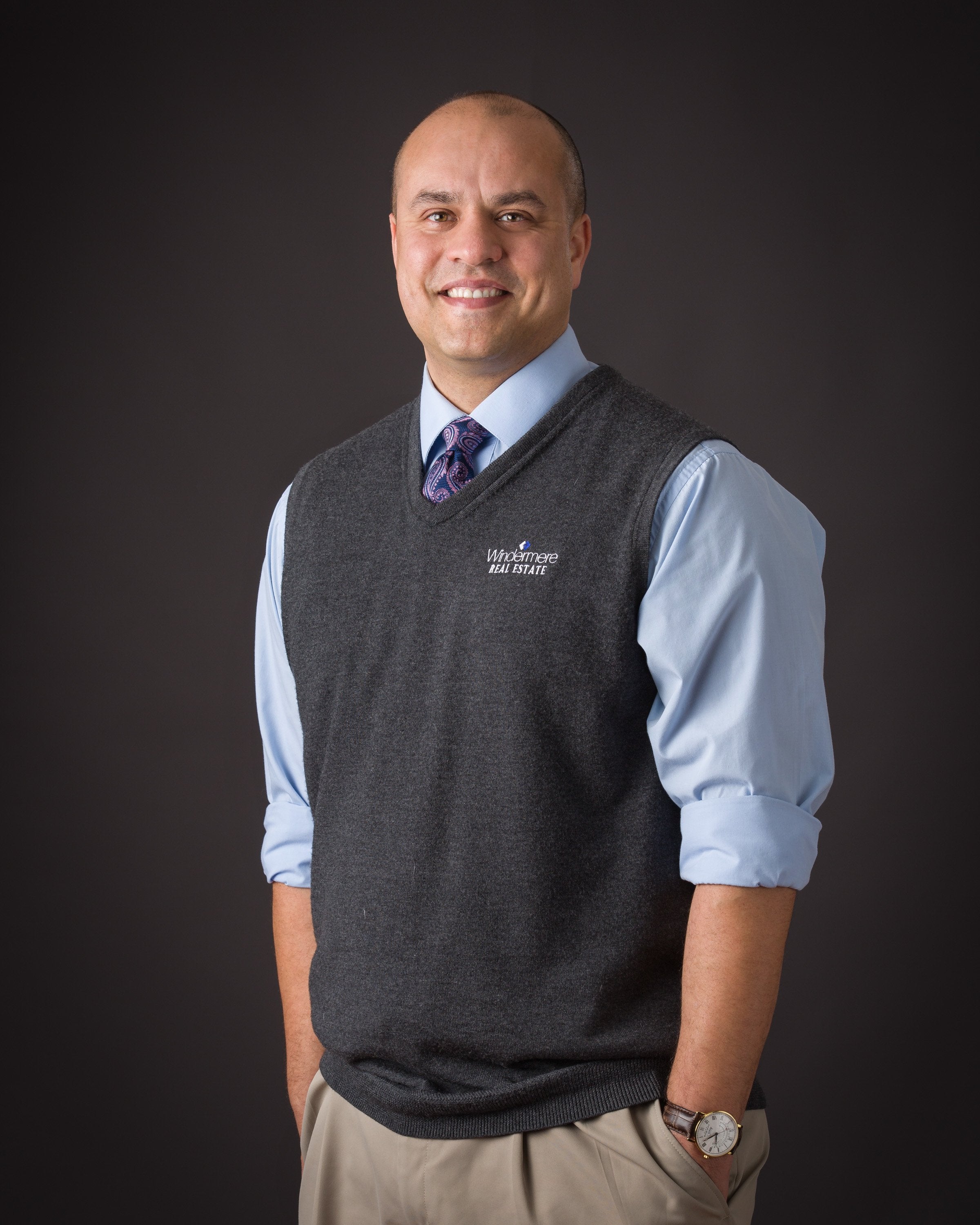 Brent McMillan avatar