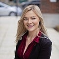 Courtney Brown Real Estate Agent at Keller Williams