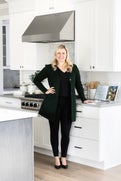 Rachel Olson Real Estate Agent at Compass Washington