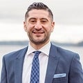 Simon Cruz Real Estate Agent at John L. Scott - Kms Kent