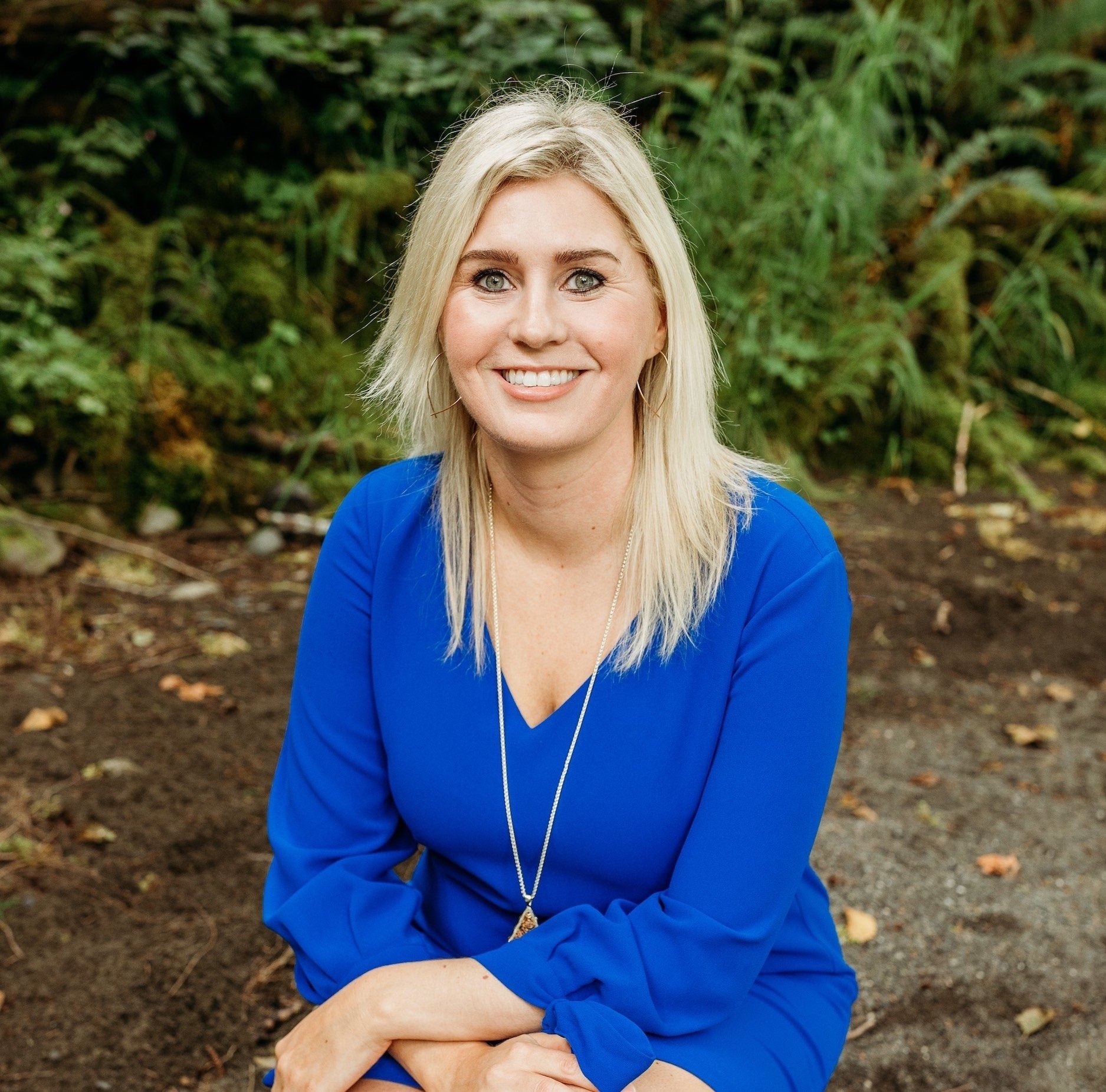 Rachel Breed avatar