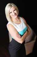 Kaytee Binns Real Estate Agent at Keller Williams