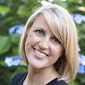 Renee Huseby Real Estate Agent at John L Scott Everett