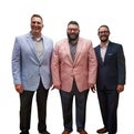 HLTheMadronaGroup HLJasonJoeChris Real Estate Agent at John L Scott
