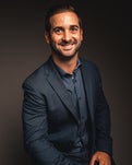 Brian Side Real Estate Agent at Upside Properties