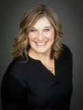 Marissa Evans Real Estate Agent at Coldwell Banker 360 Team