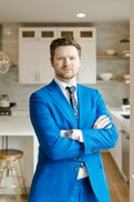 Garth Ward Real Estate Agent at Exp Realty