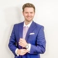 Garth Ward Real Estate Agent at Park Place Properties