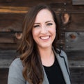 Nicole Burnett Real Estate Agent at Keller Williams West Sound