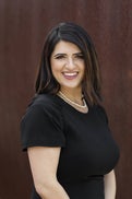Alina Araujo Real Estate Agent at Windermere