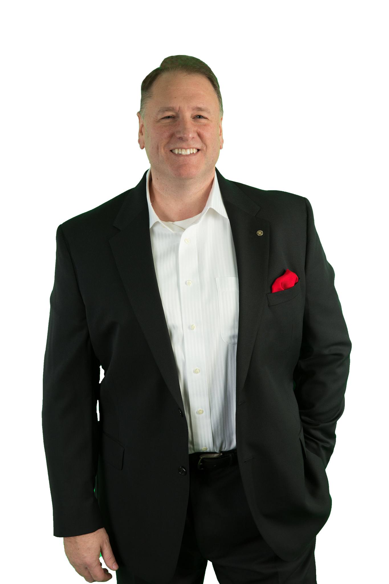 George Moorhead avatar