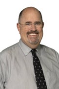 Gregory Dorrell Real Estate Agent at Keller Williams Realty