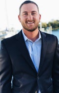 Benjamin Glover Real Estate Agent at Glover Properties