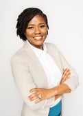 Brianna Goodwin Real Estate Agent at New Beginnings Realty