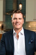 Brian Olivard Real Estate Agent at PalmerHouse Properties